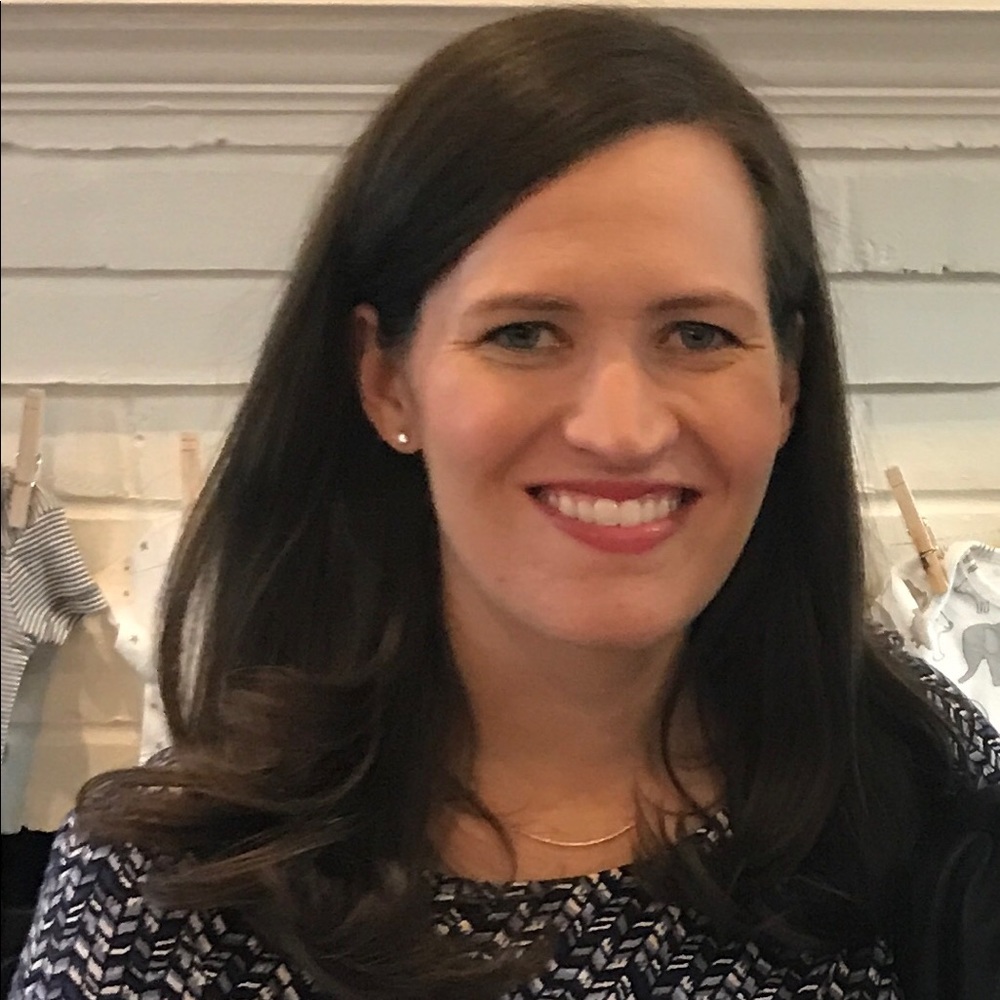 Meet your Posher, Victoria